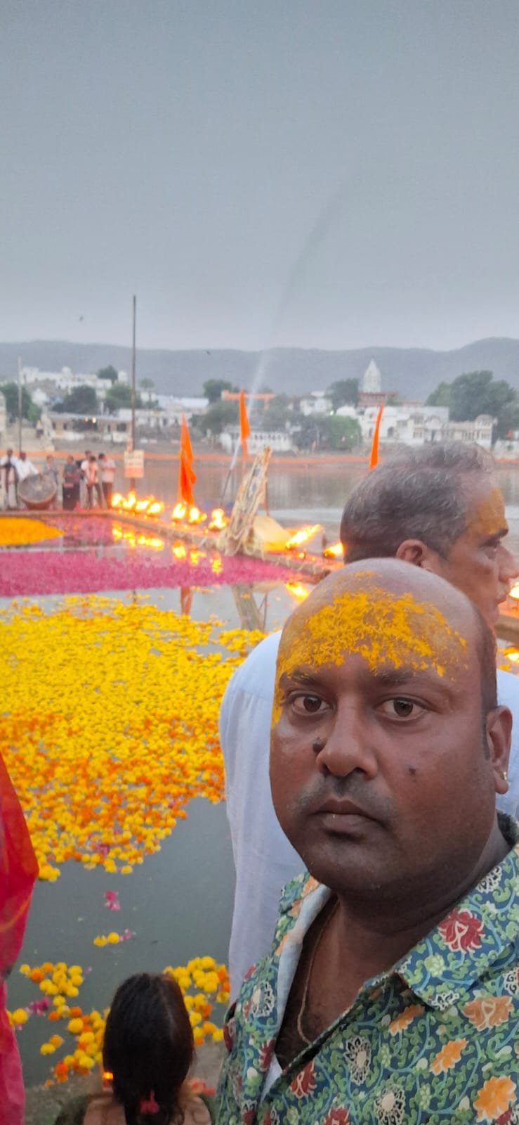 Religious Pooja